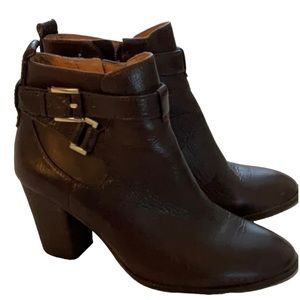 Louise et Cie Booties